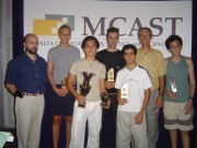 APS Junior Chess Championship 2004