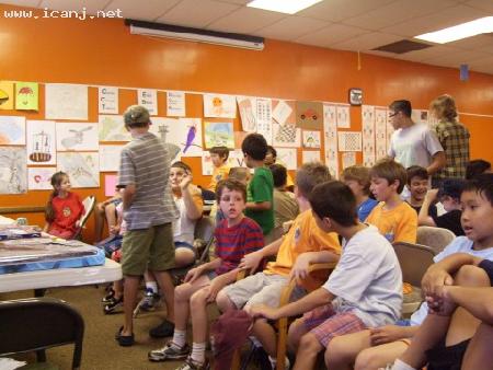 Early Registration For Chess Camps ’11 Is Upon Us!