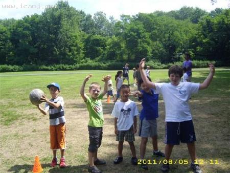 ICA CHESS CAMP 2011 WEEK 6 REPORT - TEANECK