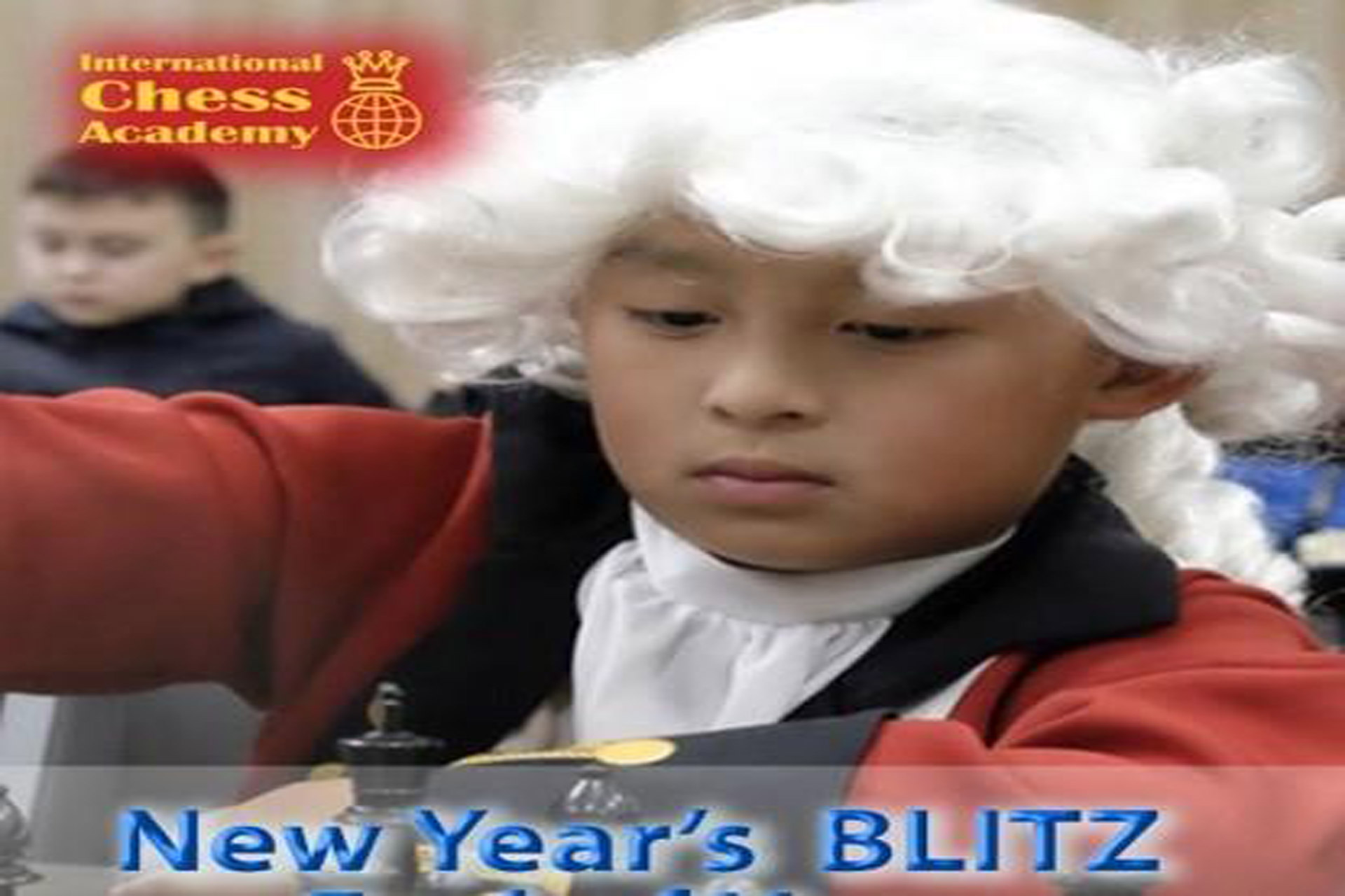 2022 New Years Blitz