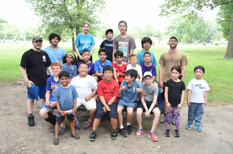 Teaneck Summer Camp Week 6 Report: Slava Is Out Of Town So Let The Party Begin!